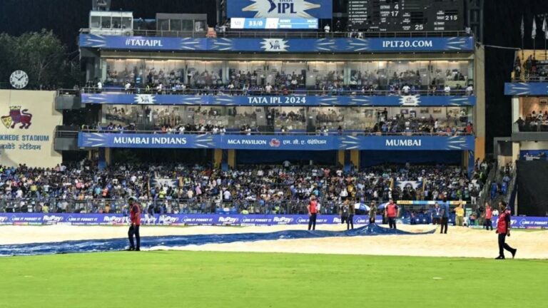 MI vs SRH IPL 2026: Pitch Report, Weather Forecast & Match Preview