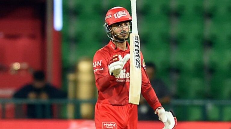 Sameer Minhas Shatters Saim Ayub’s Record: New PSL 2026 History