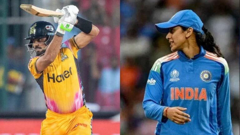 April 28 Cricket Highlights: Rohit Sharma Update, Babar Azam Century, Mandhana Ranking Slip