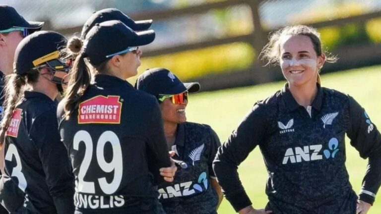 New Zealand Women’s T20 World Cup 2026 Squad: Legends Retire, Youth Rise