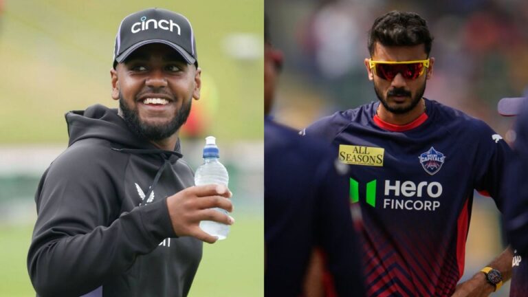 Rehan Ahmed’s Bold Banter: New DC Signee Trolls Axar Patel Over IPL Form