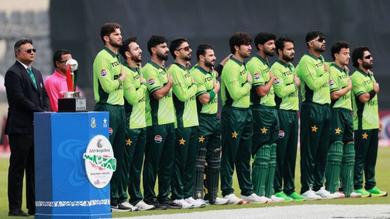 Yorkshire Eye Controversial Pakistan Duo for T20 Blast 2026 Campaign