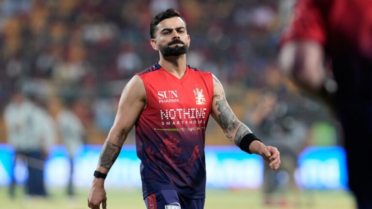 KSCA Issues Clarification After CCTV Security Scare at M. Chinnaswamy Stadium