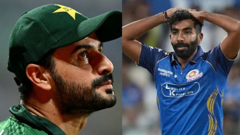 Usman Khan Disagrees with Sahibzada Farhan on Jasprit Bumrah’s Prowess