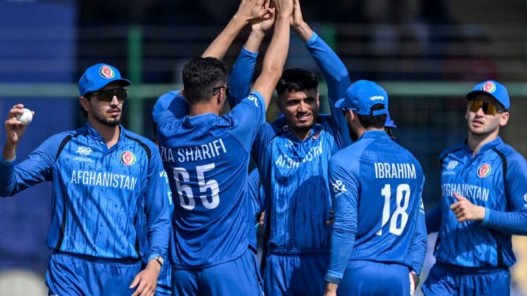 ACB Bans Three Afghanistan Cricketers for Unauthorized Participation in Indian T20 League