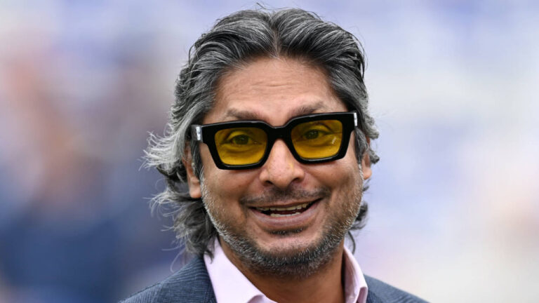 Sri Lanka Cricket Appoints Transformation Committee: Sangakkara & Mahanama Join
