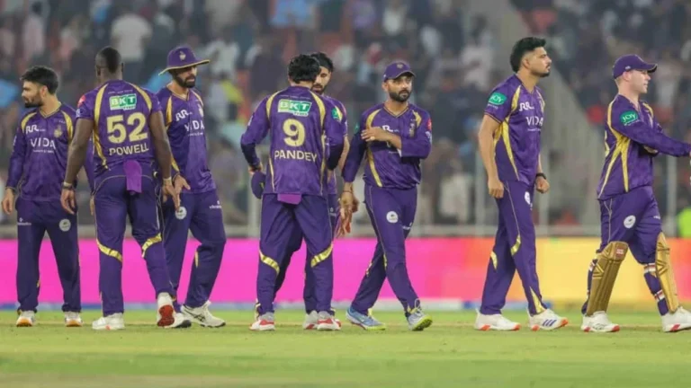 KKR Players Take a Break Amid IPL 2026: Will it Affect Their Performance?
