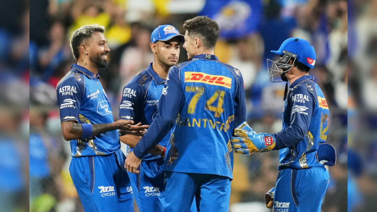 Shaun Pollock Slams Mumbai Indians’ Bowlers: Boult, Thakur, Chahar Underperform in IPL 2026