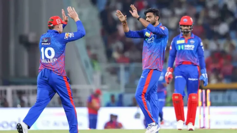 Delhi Capitals Ownership Battle Intensifies After Disastrous IPL 2026 Campaign