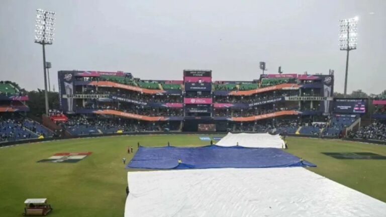 Arun Jaitley Stadium Pitch & Weather Report: DC vs CSK IPL 2026