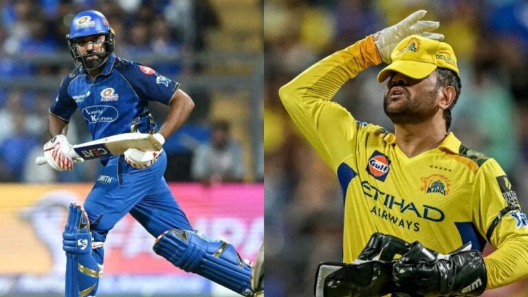Cricket News: Rohit Sharma Returns, MS Dhoni Delay, Ayush Mhatre Injury & IPL 2026 Highlights