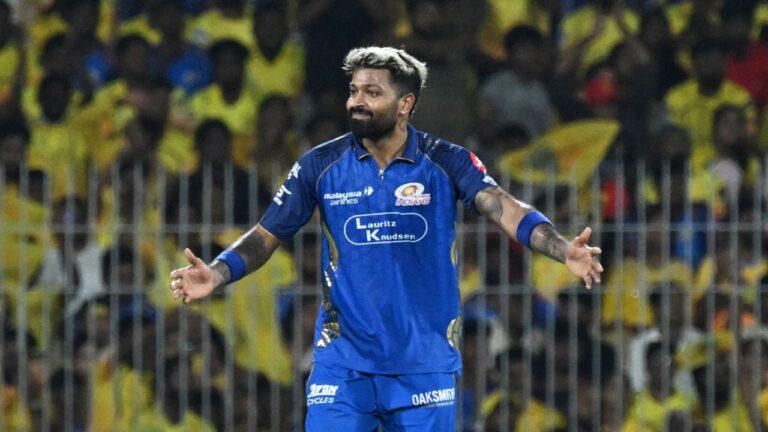 Hardik Pandya Injury Update: Will MI Skipper Return for RCB Clash?