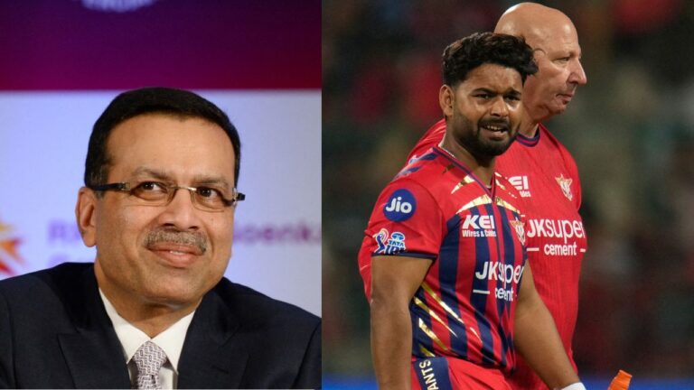 Rishabh Pant Under Fire: Justin Langer Decodes LSG Captain’s IPL Struggles