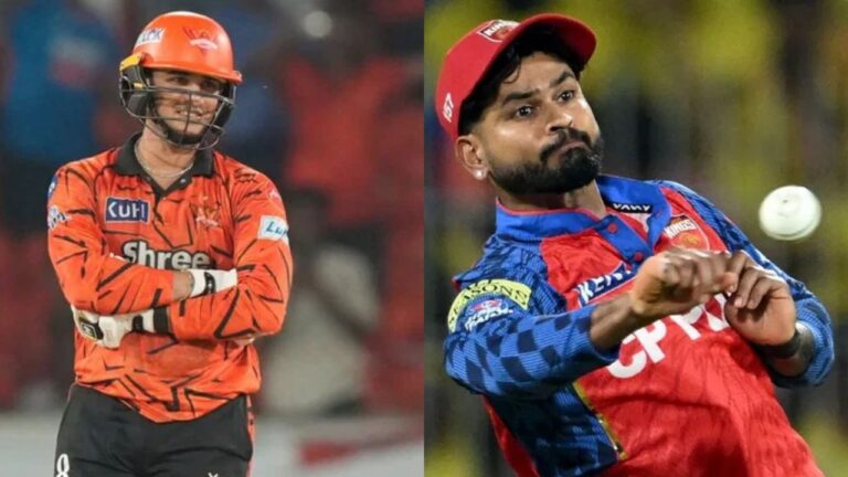 IPL 2026: SRH vs PBKS Match 49 Prediction – Analysis, Stats & Winner