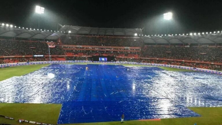 SRH vs PBKS IPL 2026: Rajiv Gandhi Stadium Pitch and Weather Report
