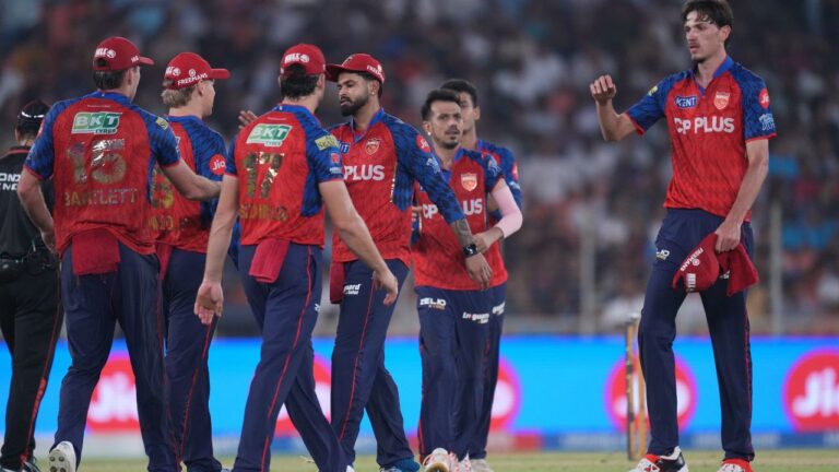 PBKS Strongest XI vs SRH: Will Shashank Singh Replace Nehal Wadhera?