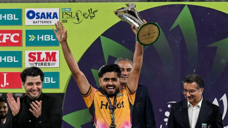 3 Players Pakistan Could Drop to Make Way for Babar Azam’s Comeback
