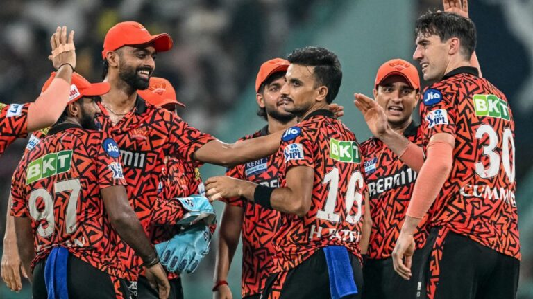 IPL 2026: SRH vs PBKS Match 49 Preview, Nitish Kumar Reddy Returns