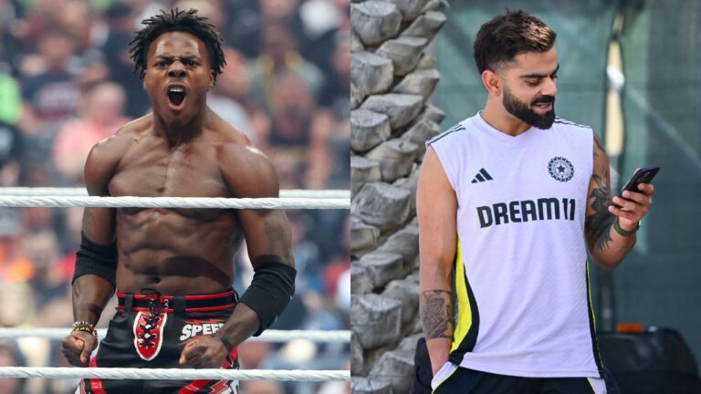 IShowSpeed Challenges Virat Kohli: Viral Cricket Moment Explained