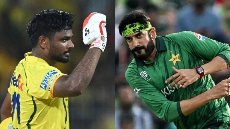 Cricket News Roundup: Sanju Samson Shines and Usman Tariq Heads to Blast