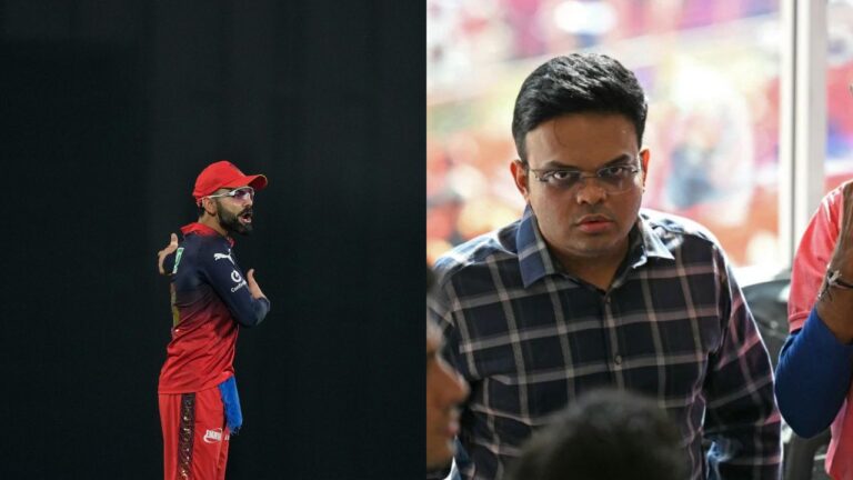 BCCI Explains Decision to Move IPL 2026 Final from Bengaluru to Ahmedabad