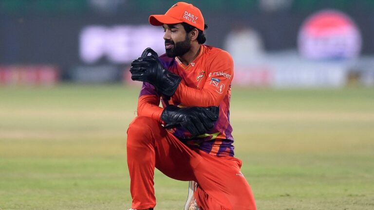 Usama Mir Slams Mohammad Rizwan Over Controversial PSL 2026 Remarks