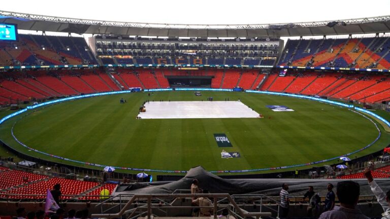 IPL Final Venues History: Every Stadium to Host the Trophy Clash (2008-2026)