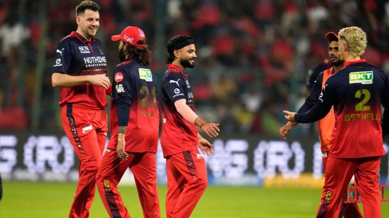 1778065630479 RCB likely to make two key changes