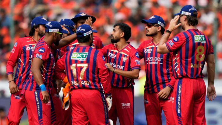 LSG vs RCB IPL 2026: Predicted XI for Match 50 at Ekana