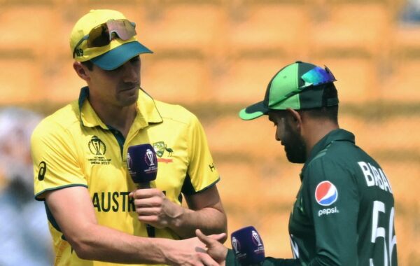 1778127235621 Pat Cummins and Babar Azam