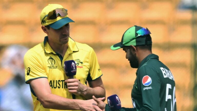 Pakistan vs Australia 2026: ODI Series Schedule and Fixtures Announced