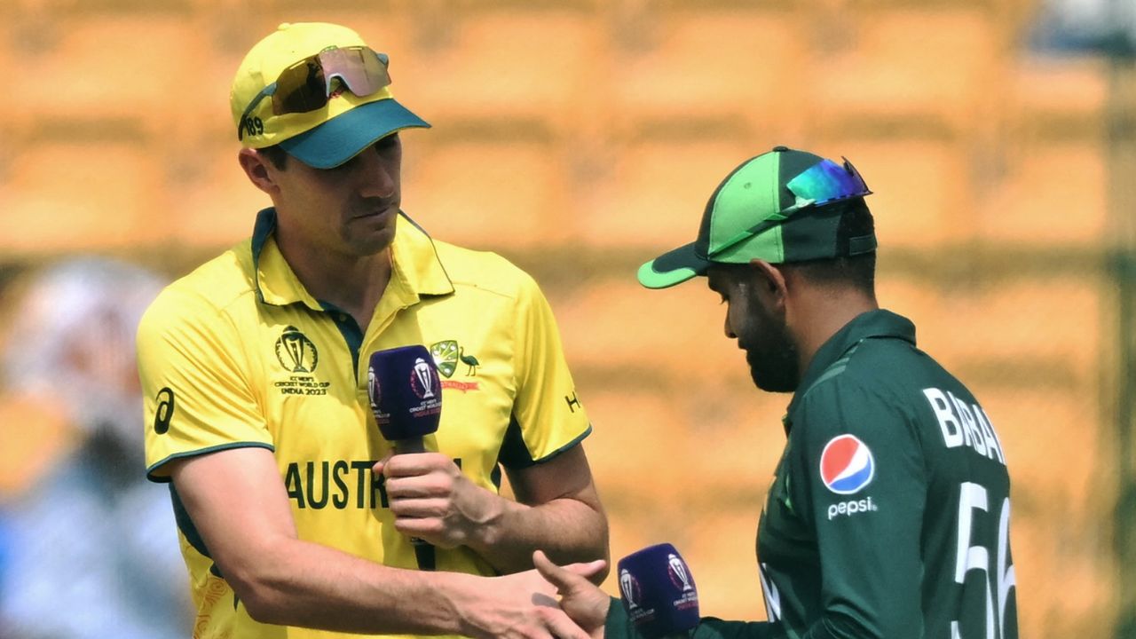 1778127235621 Pat Cummins and Babar Azam