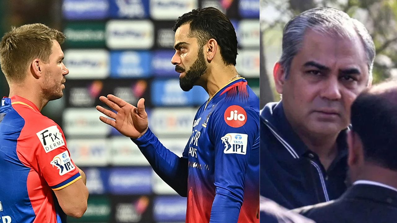 1778143722702 David Warner Virat KohlI Mohsin Naqvi