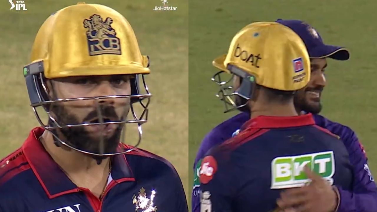 1778735748096 Virat Kohli with Manish Pandey