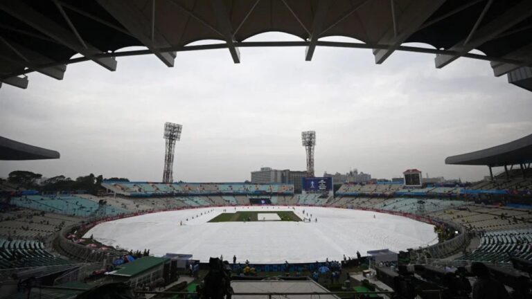KKR vs GT IPL 2026 Match 60: Pitch Report, Weather & Kolkata Preview