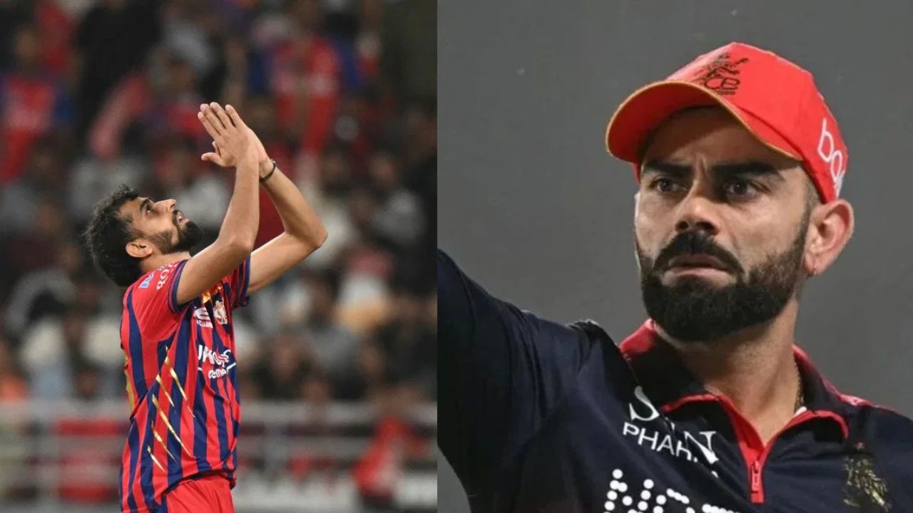 1778833477668 Prince Yadav and Virat Kohli