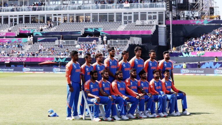 India’s 2027 World Cup Roadmap: Ravindra Jadeja’s ODI Future in Jeopardy