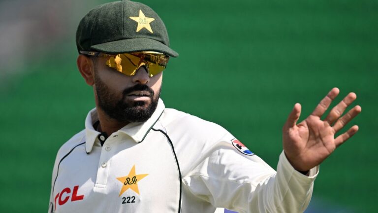 Babar Azam Set for Crucial Return: Pakistan vs Bangladesh 2nd Test Preview