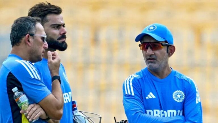 Virat Kohli Eyes 2027 World Cup Return Through Domestic Cricket Commitment