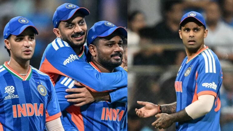 Abhishek Sharma In, Suryakumar Yadav Out: India’s Predicted T20 Squad for Ireland and England Tour