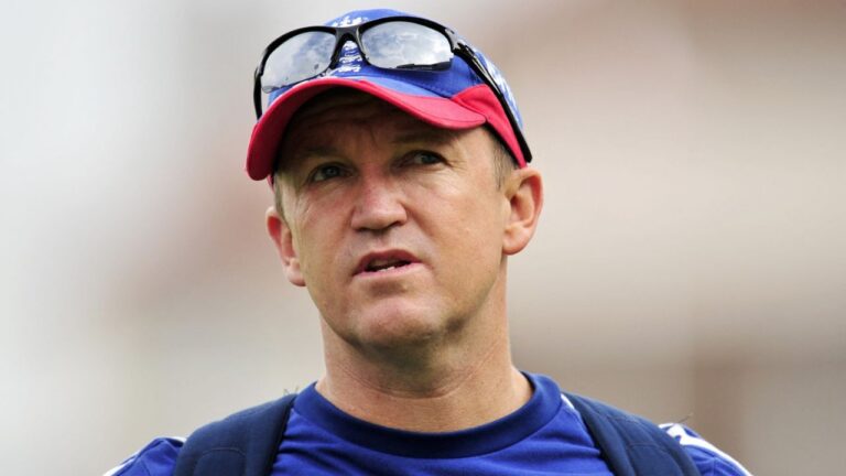Simon Helmot Appointed as Gulf Giants Head Coach for ILT20 2026