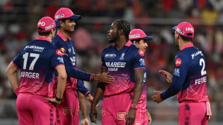 RR vs DC IPL 2026: Predicted Playing XI for Match 62