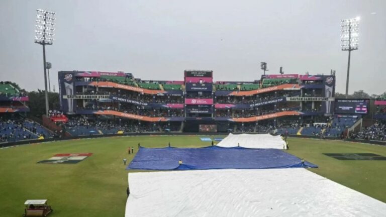 DC vs RR Pitch Report & Weather Forecast: IPL 2026 Match 62 Preview