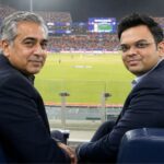 1778926419463 Jay Shah Mohsin Naqvi Watching IPL Final Together