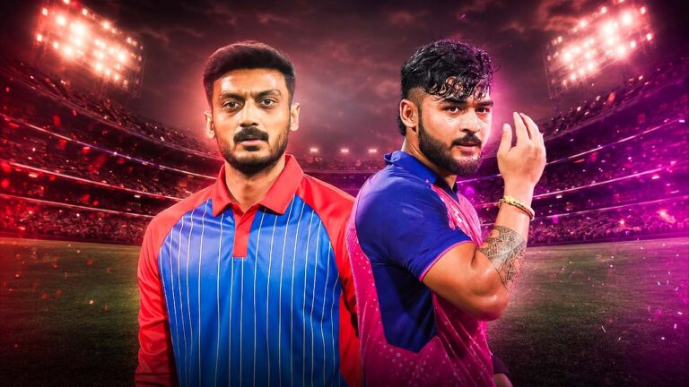 DC vs RR Dream11 Prediction IPL 2026 Match 62: Fantasy Tips & Team