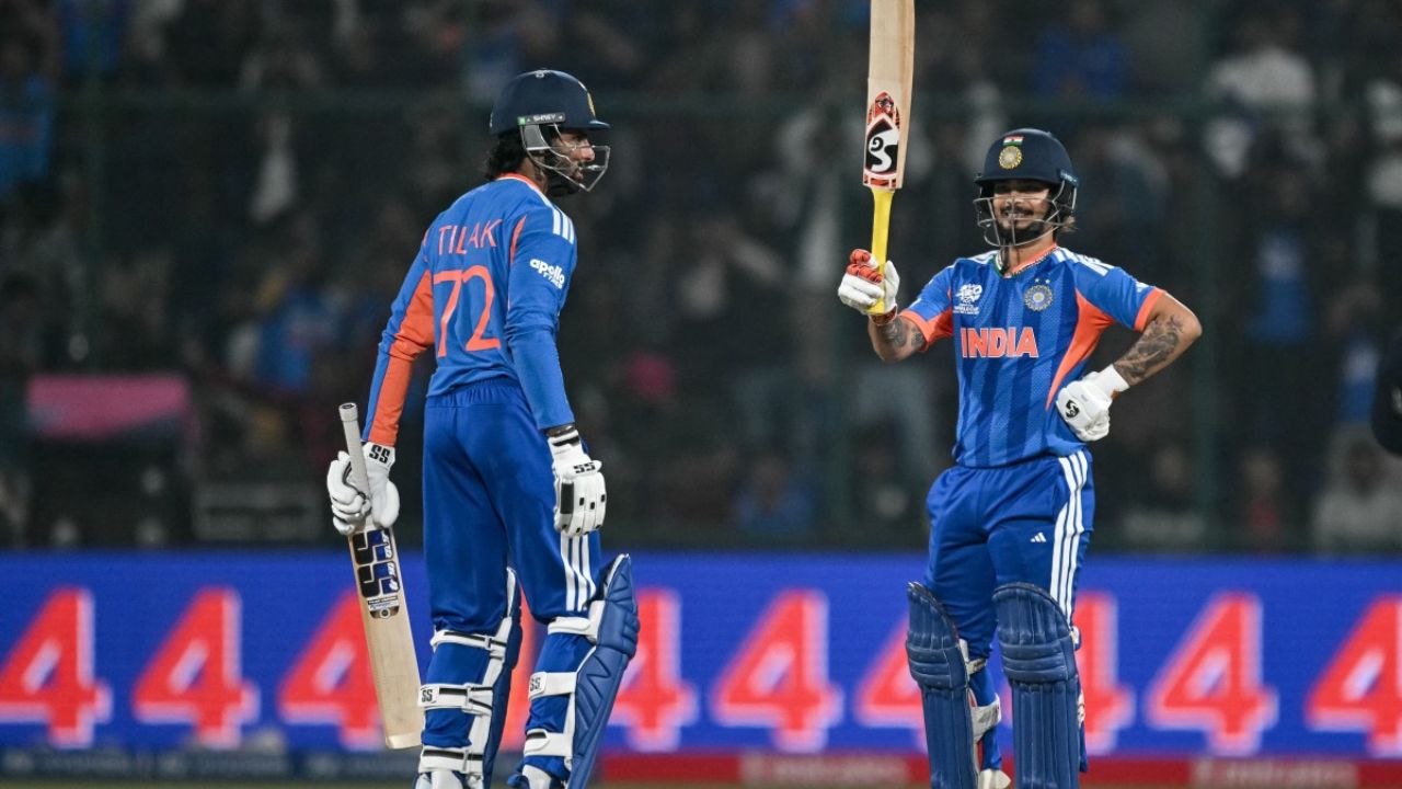 1778933766389 Ishan Kishan is likely to make his ODI comeback