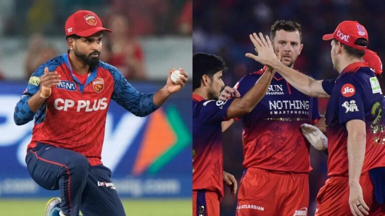 IPL 2026: PBKS vs RCB Match 61 Prediction – Who Will Win?