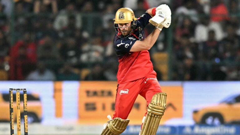 Phil Salt Injury Update: Will the RCB Opener Play Against PBKS in IPL 2026?