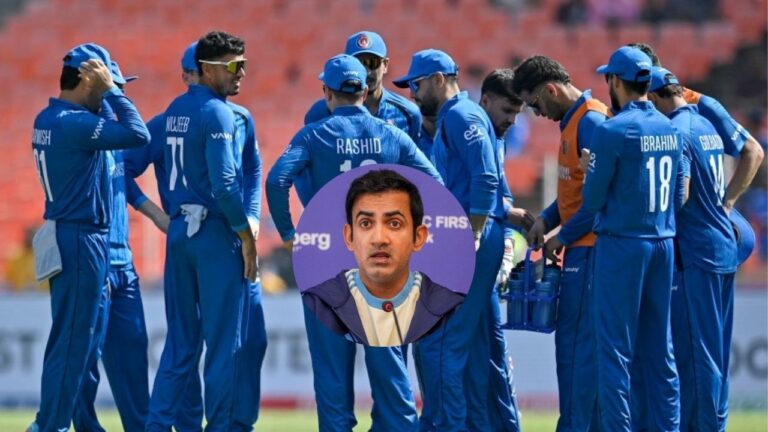 Fact Check: Is Rahmat Shah Alive? Debunking Death Rumours Before India Tour