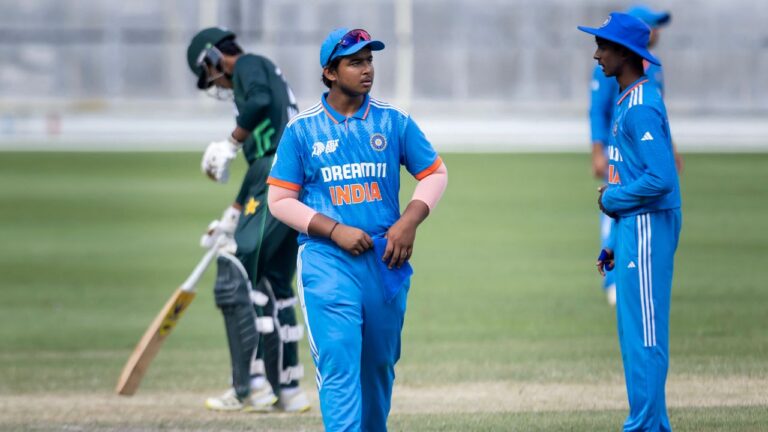 Vaibhav Sooryavanshi Set for International Debut: Ireland Tour Looms
